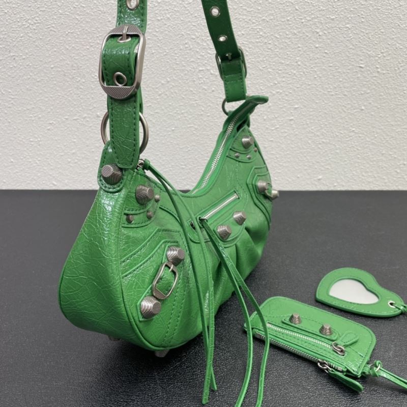 Balenciaga Hobo Bags